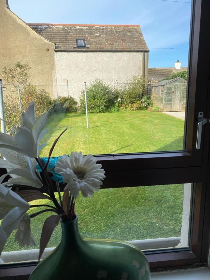 Thurso Bay Holidays Buitenkant foto
