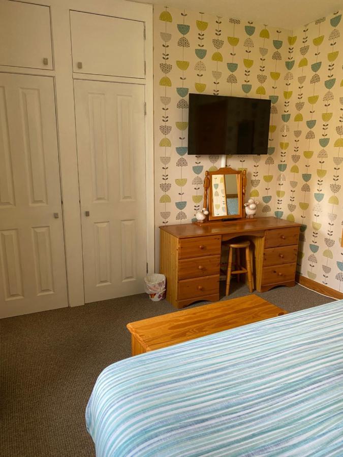 Thurso Bay Holidays Buitenkant foto